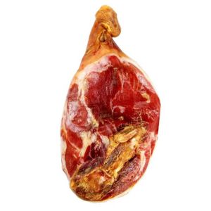 Хамон El Artesano Jamon crudo con hueso на кости ~ 7,5 кг (Аргентина)