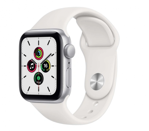 Умные часы Apple Watch SE