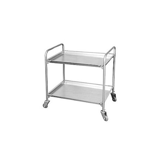 Тележка для развозки еды