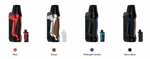 Geek vape Luxury Edition Aegis Boost Pod Mod Kit 1500mAh