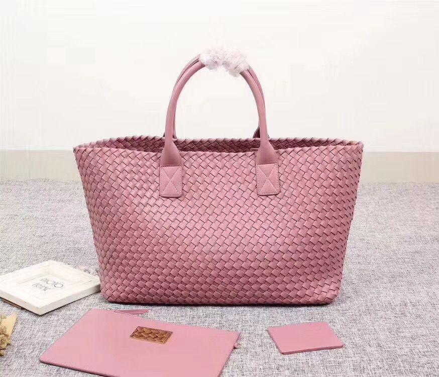 Bottega Veneta Cabat 40 cm