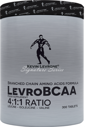 KevinLevron LevroBCAA