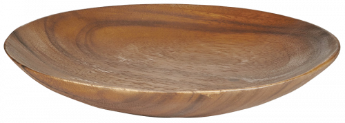 Сервировочное блюдо Round Dish