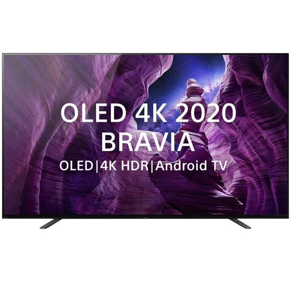 4k Ultra Kd55a85bu Sony Sony Oled 55 Kd55a8 Купить Телевизор OLED