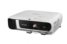 Проектор Epson EB-FH52