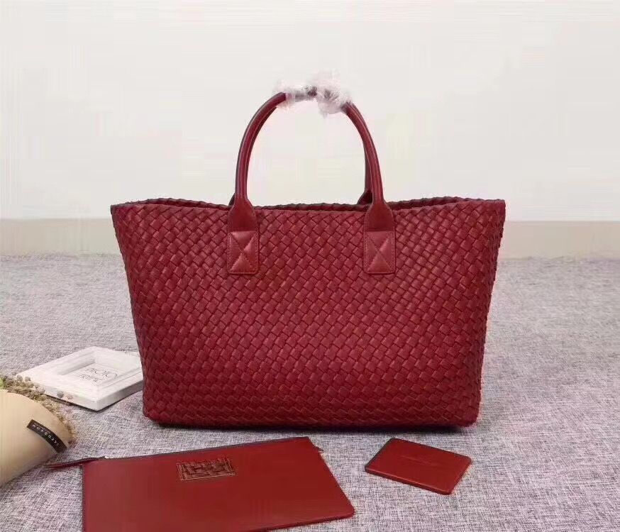 Bottega Veneta Cabat 40 cm