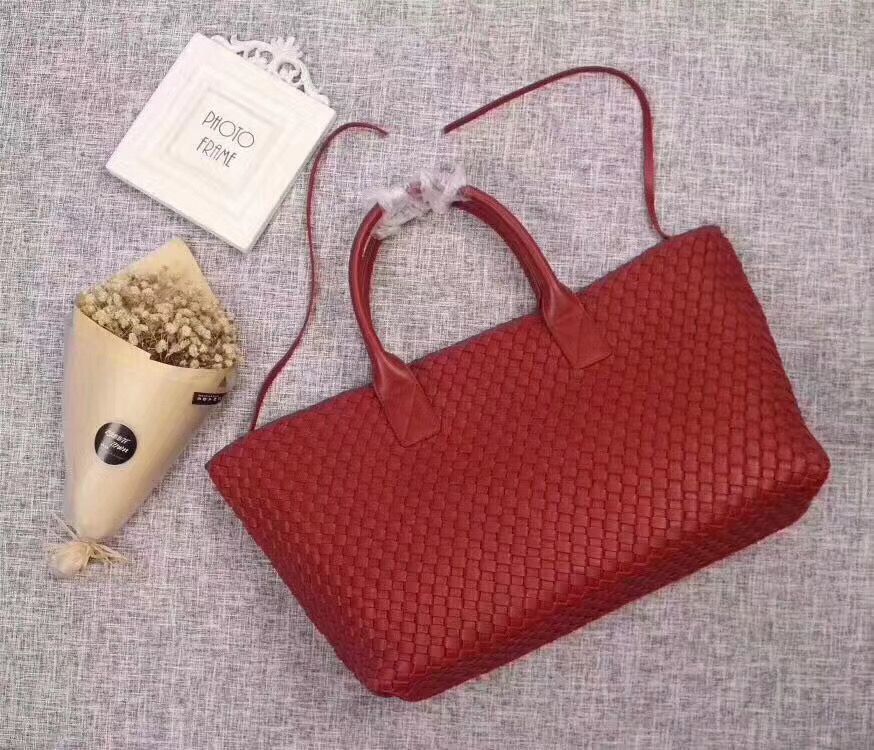 Bottega Veneta Cabat 40 cm