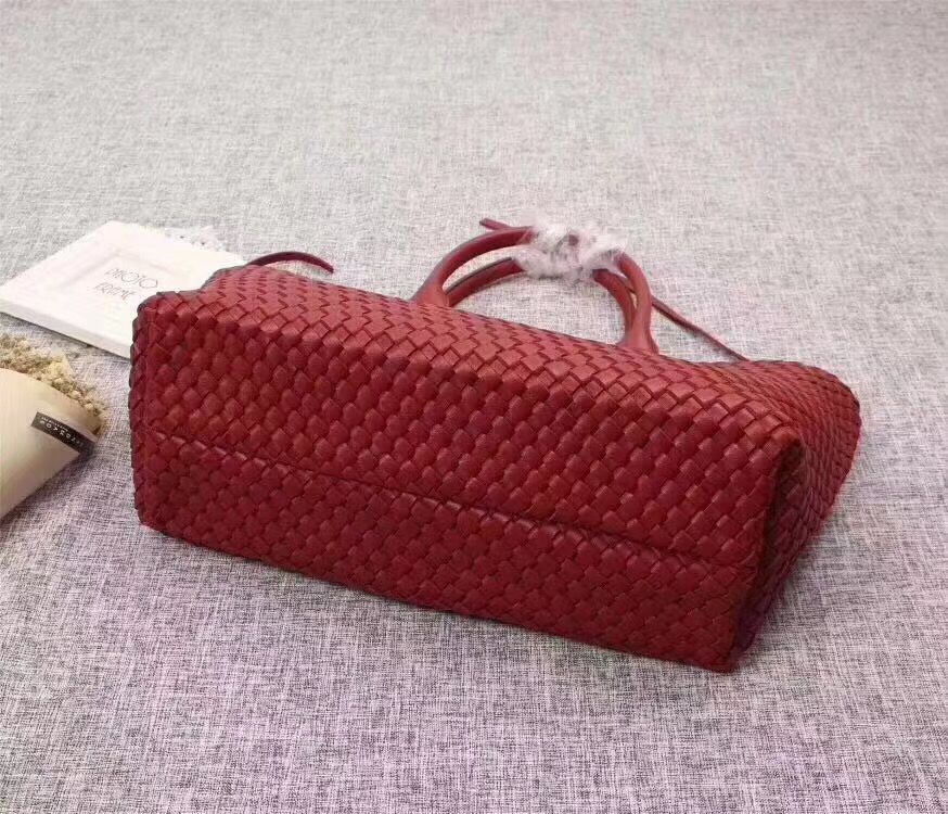 Bottega Veneta Cabat 40 cm