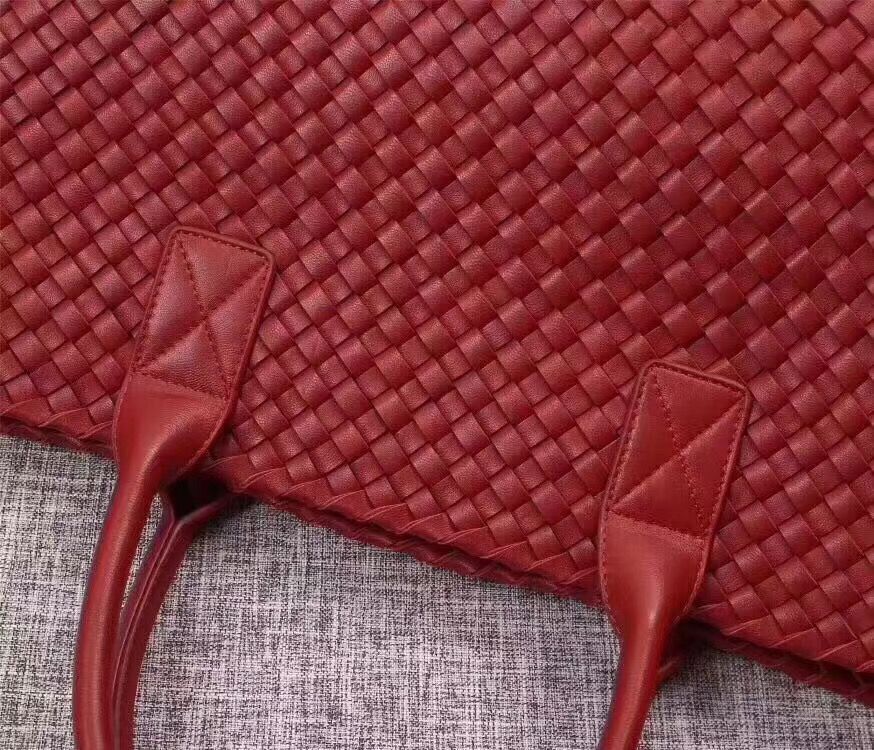 Bottega Veneta Cabat 40 cm