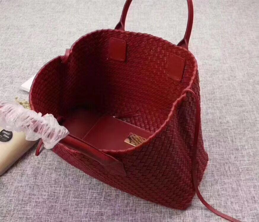 Bottega Veneta Cabat 40 cm