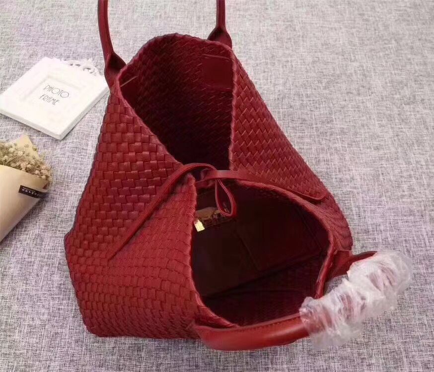 Bottega Veneta Cabat 40 cm