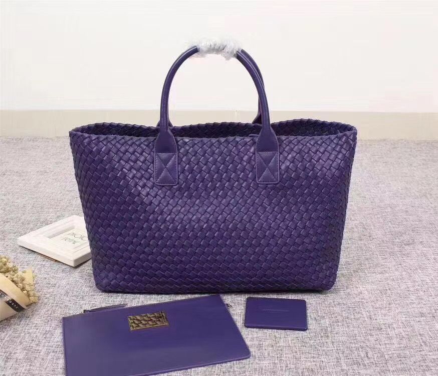 Bottega Veneta Cabat 40 cm