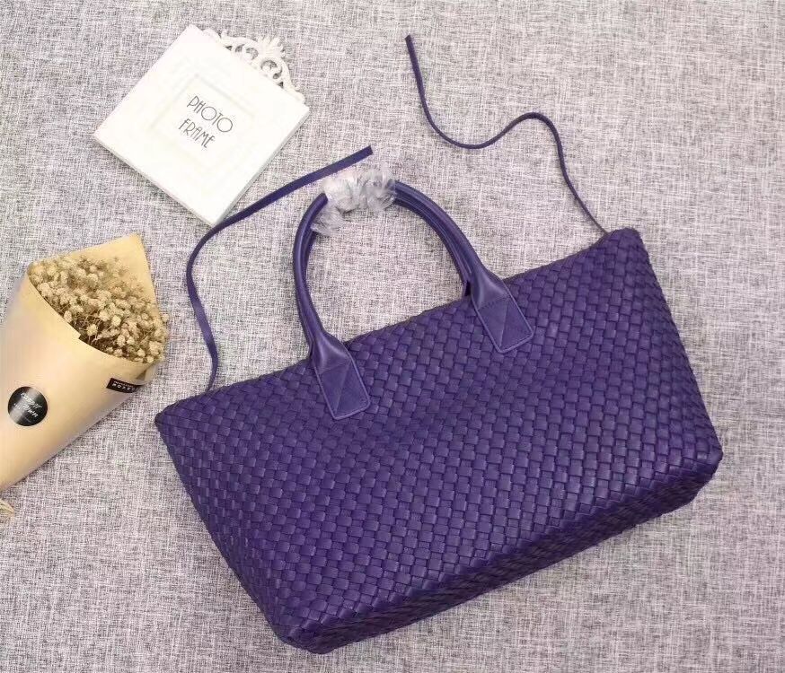 Bottega Veneta Cabat 40 cm