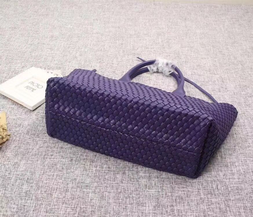Bottega Veneta Cabat 40 cm