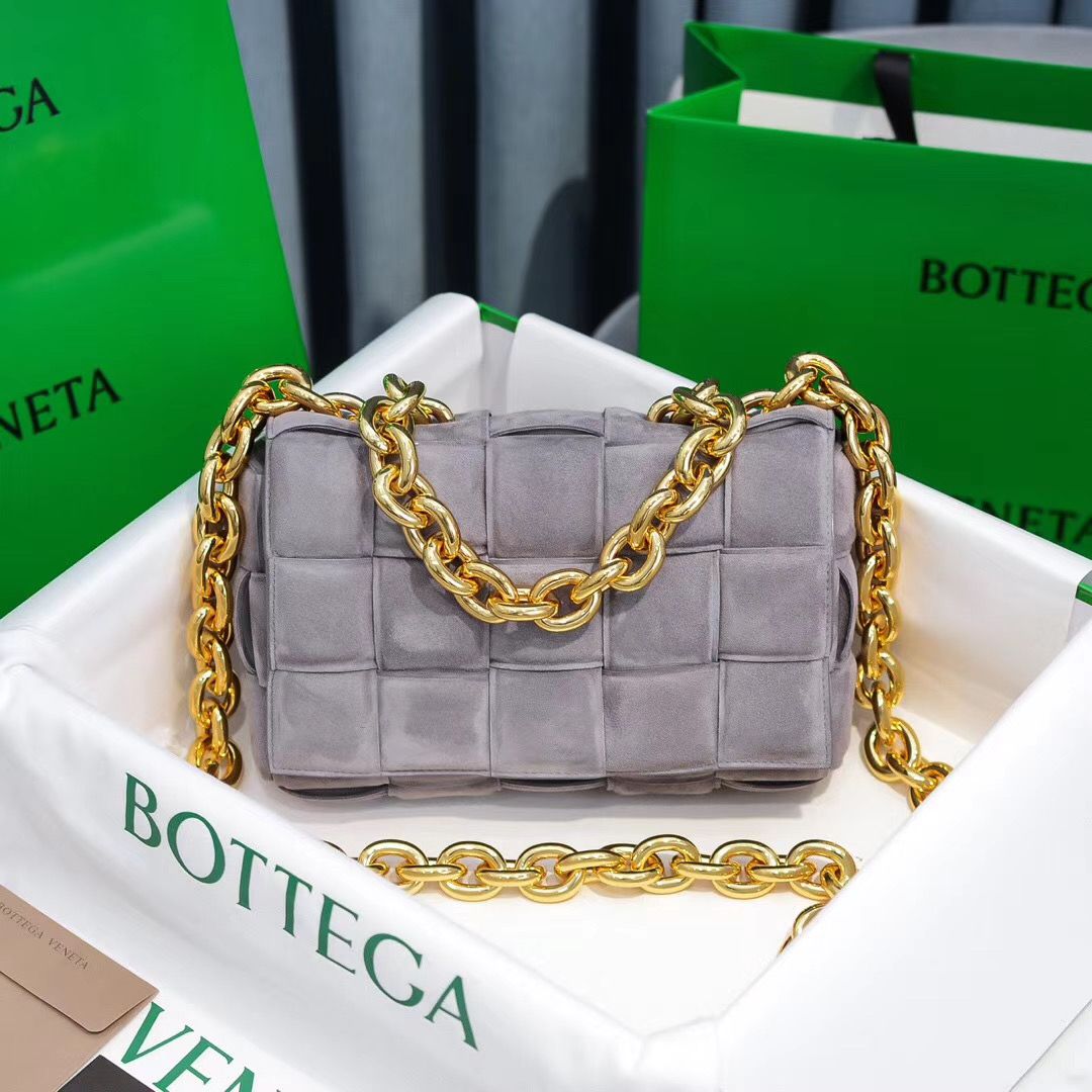 Bottega Veneta Chaine Cassette 26 cm