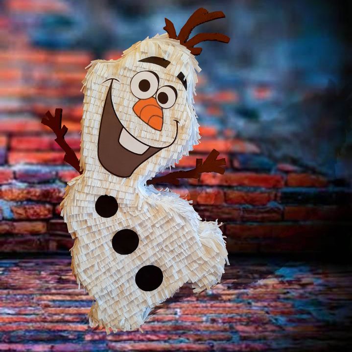 OLAF (70cm)