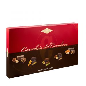 Конфеты шоколадные ассорти Пралине Condorelli Praline Cioccolato Assortito 540 г - Италия