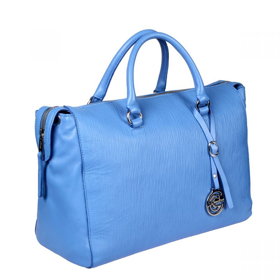 Сумка Gianni Conti 1314426 bluette
