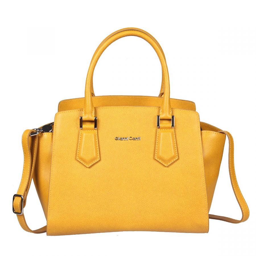 Сумка Gianni Conti 2153202 yellow