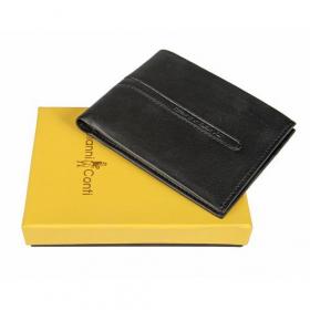 Портмоне Gianni Conti 587416 black
