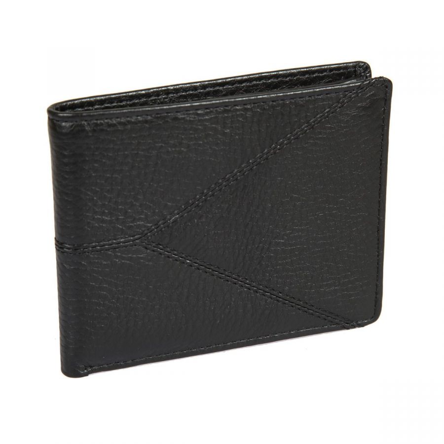 Портмоне Gianni Conti 1817111 black