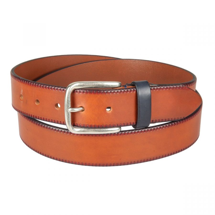 Ремень Miguel Bellido 940/38 1907/23 light brow