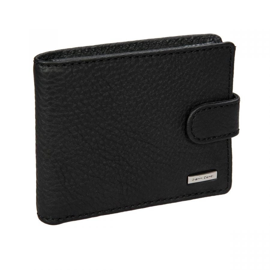Портмоне Gianni Conti 9517239 black