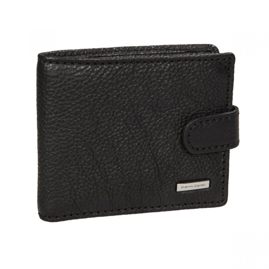 Портмоне Gianni Conti 9517172 black