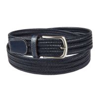 Ремень Miguel Bellido 935/35 8886/12 navy blue