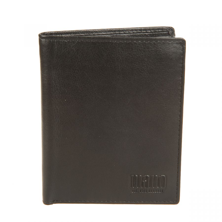 Портмоне Mano 14660/5 black