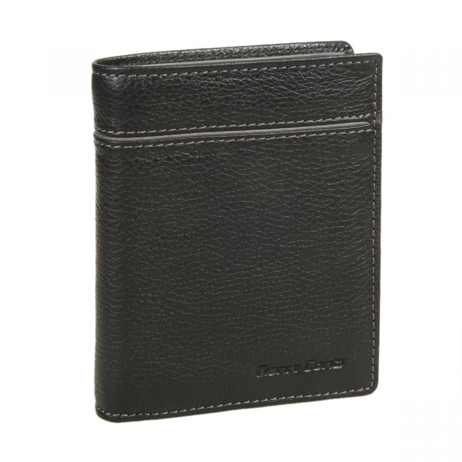 Портмоне Gianni Conti 1817451 black