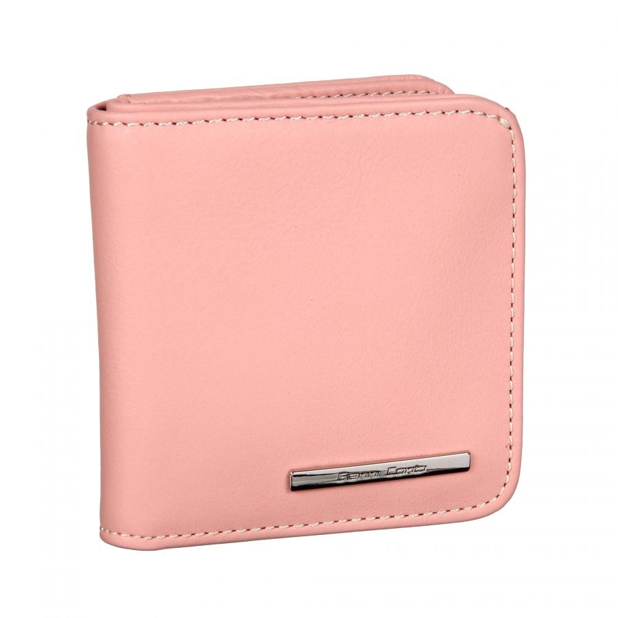 Портмоне Gianni Conti 2527487 pink