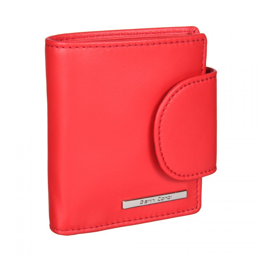 Портмоне Gianni Conti 2527472 poppy
