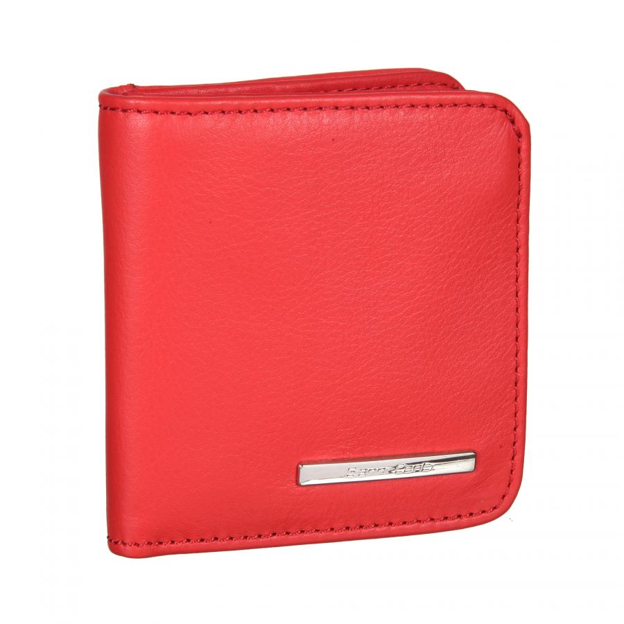 Портмоне Gianni Conti 2527487 poppy