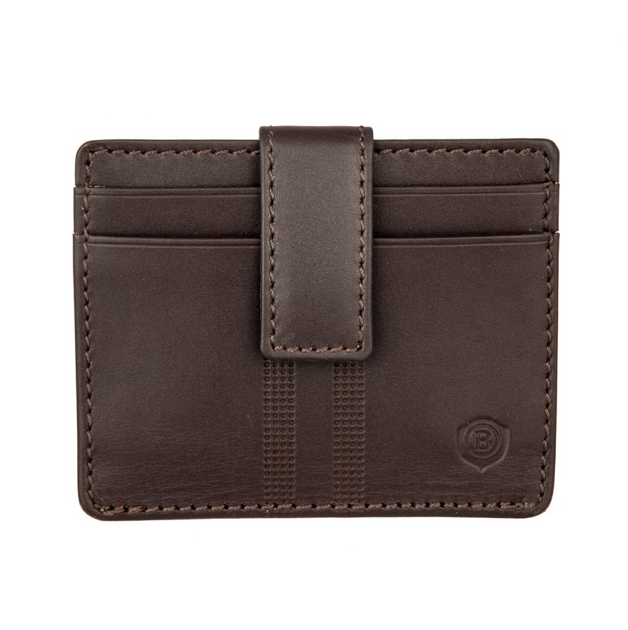 Портмоне Miguel Bellido 2034 brown 02