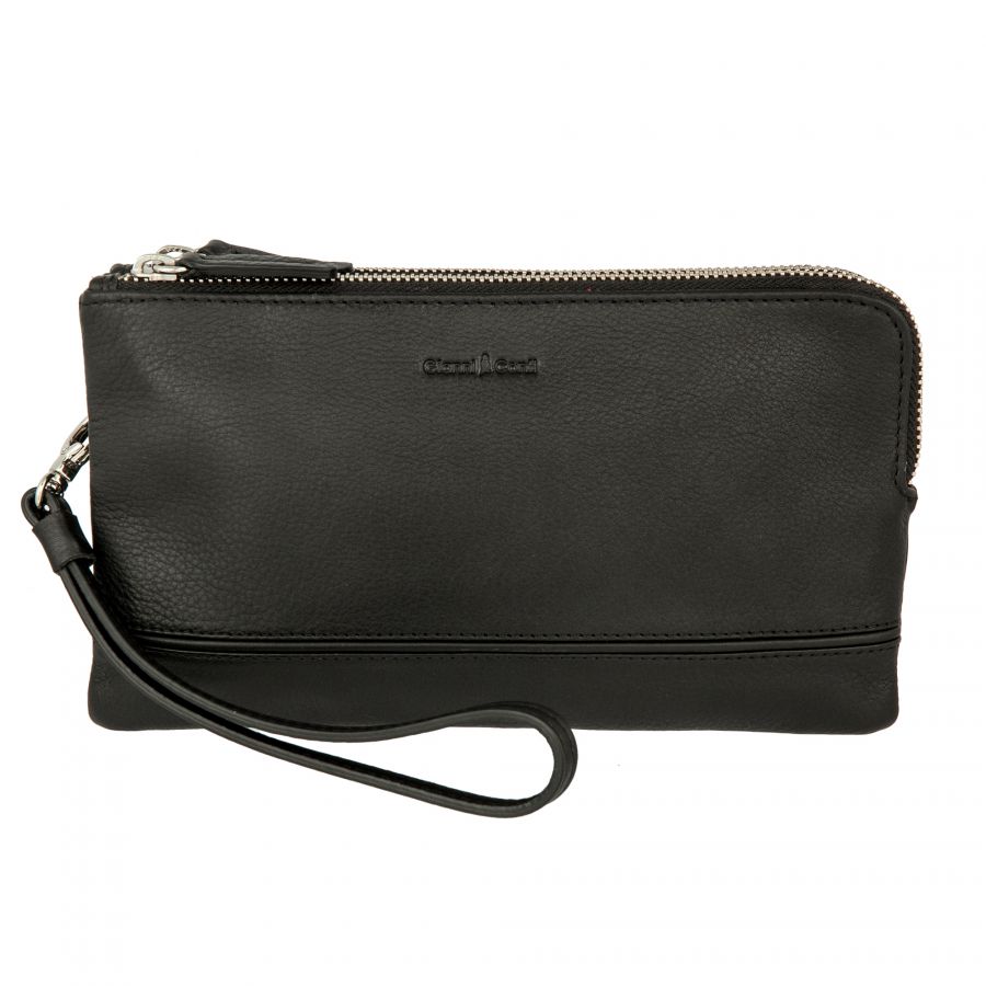 Клатч Gianni Conti 582208 black