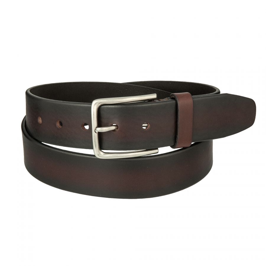 Ремень Miguel Bellido 4691/40 1612/23 brown 02