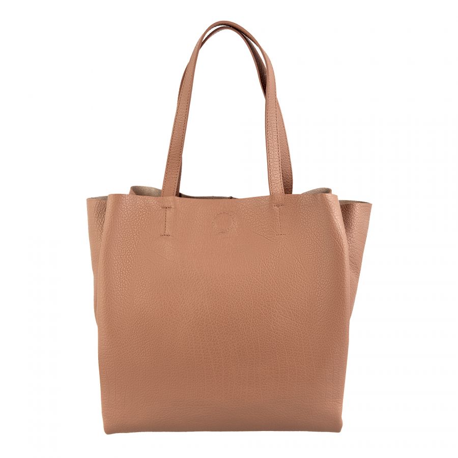 Cумка Sergio Belotti 6704 dark beige Napoli