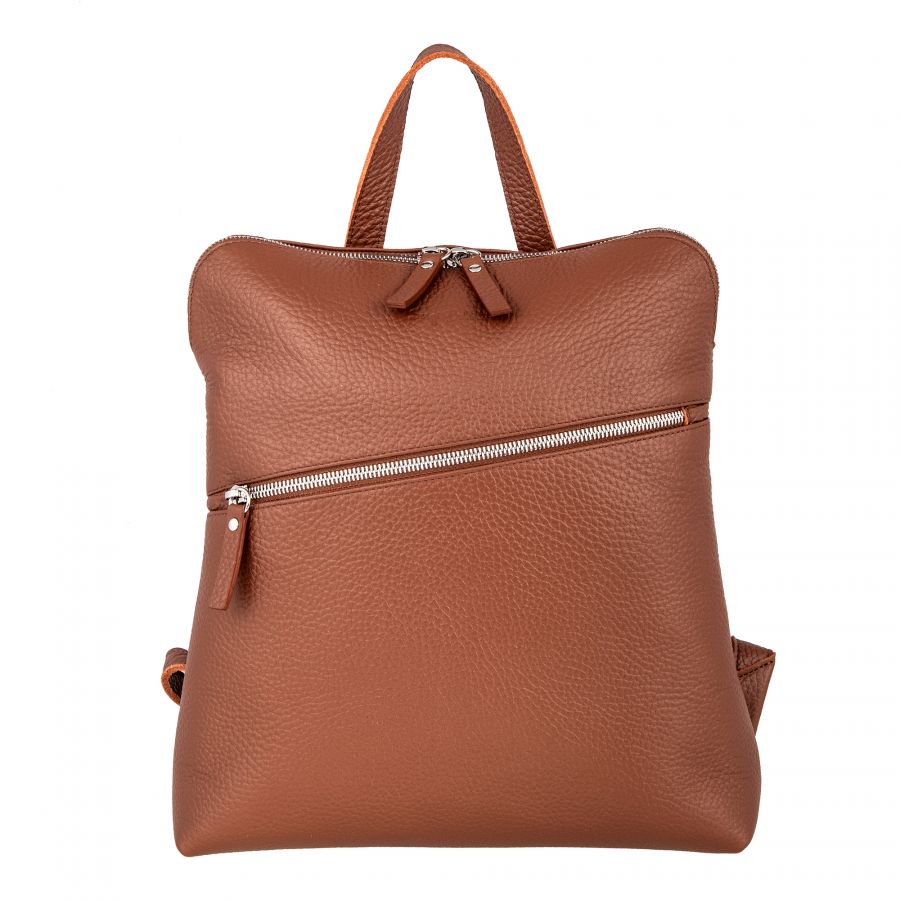 Рюкзак Sergio Belotti 7010 rufous Caprice