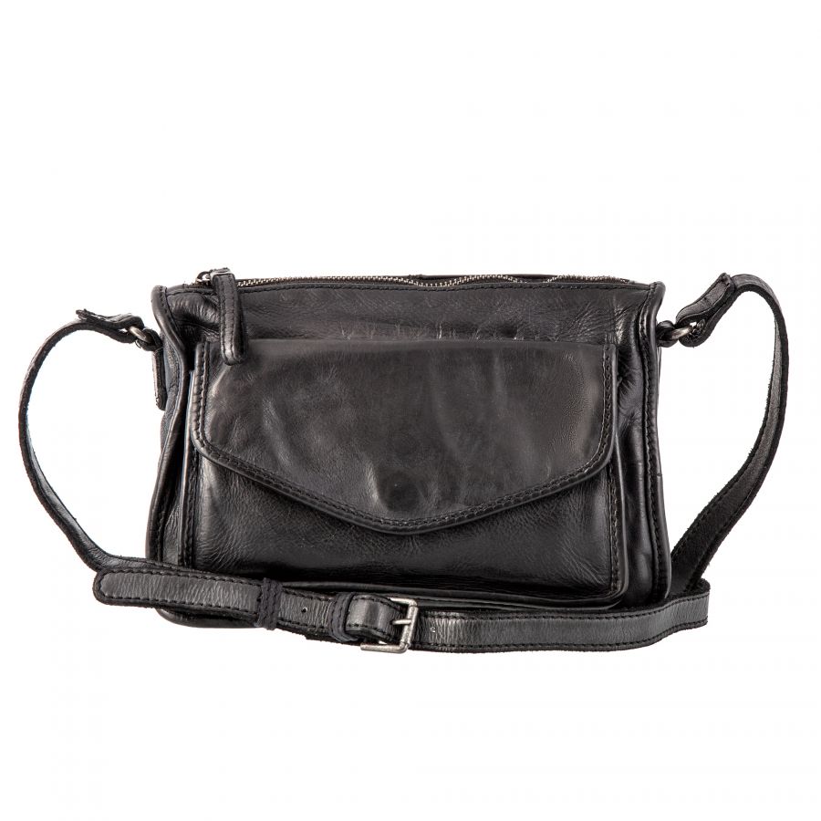 Сумка Gianni Conti 4294854 black