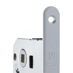 Магнитный замок Bonaiti B-Forty N62 WC (190 ММ)