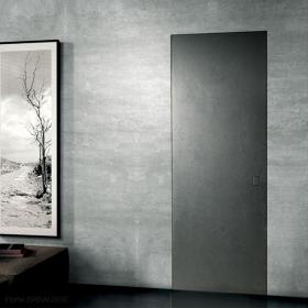 Замок магнитный Bonaiti B-NO-HA 937 WC mini с ответной планкой G992