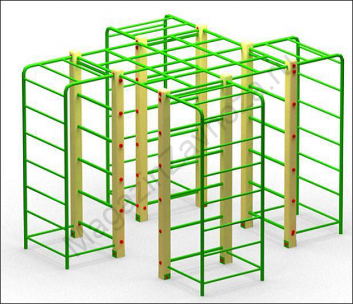 Спортивный комплекс 2