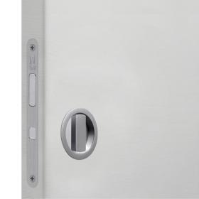 Комплект Bonaiti Tondo G500T H21 WC для раздвижных дверей