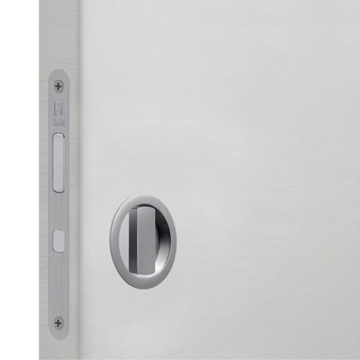 Комплект Bonaiti Tondo G500T H21 WC для раздвижных дверей