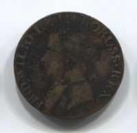 3 гроша 1800 Пруссия A
