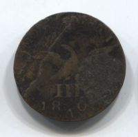 3 гроша 1800 Пруссия A