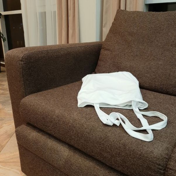 Антибактериальная сумка MAXCRON