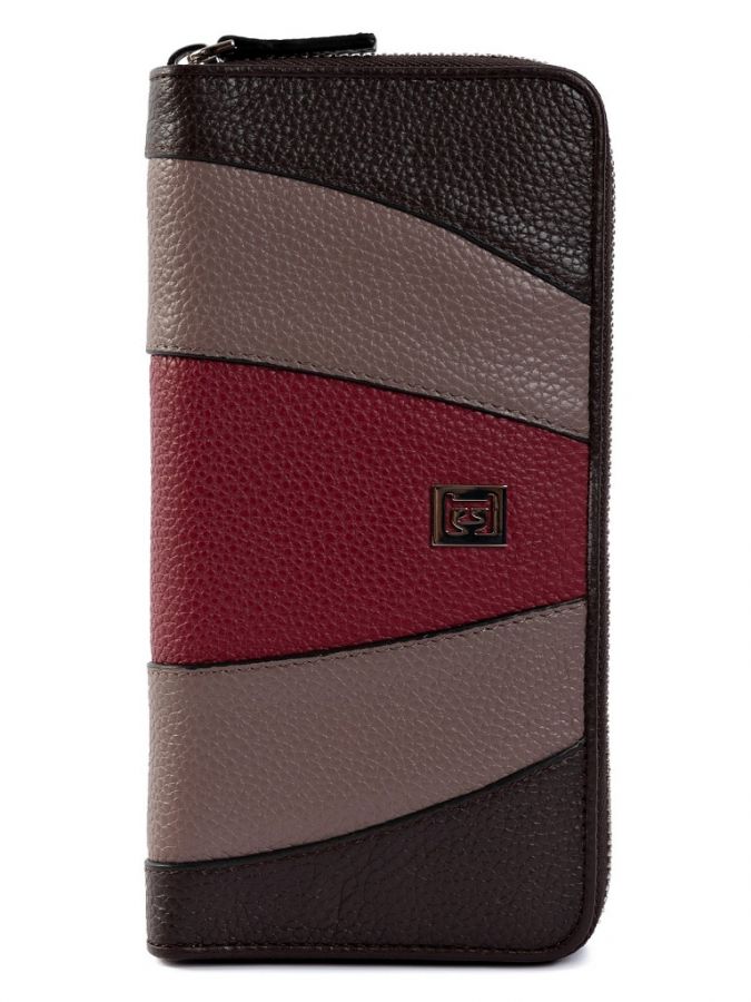 Кошелёк ELEGANZZA Z107-2424-01-00035129