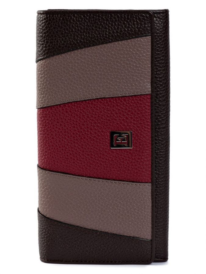 Кошелёк ELEGANZZA Z107-2596-01-00035131